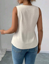 chaleco tallas grandes